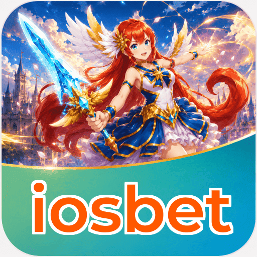 iosbet - Peningkatan performa dan UI/UX terbaru